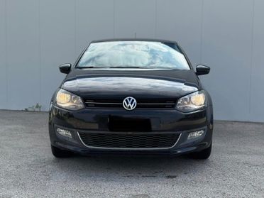 Volkswagen Polo 1.4 5 porte Comfortline