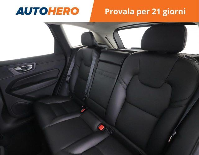 VOLVO XC60 B4 (d) AWD Geartronic Inscription