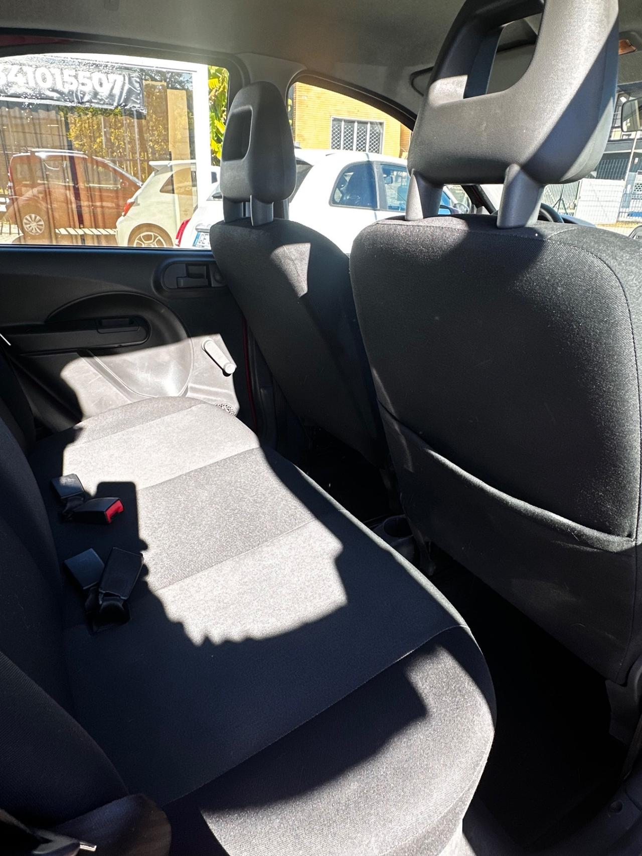 Fiat Panda 1.2 Emotion
