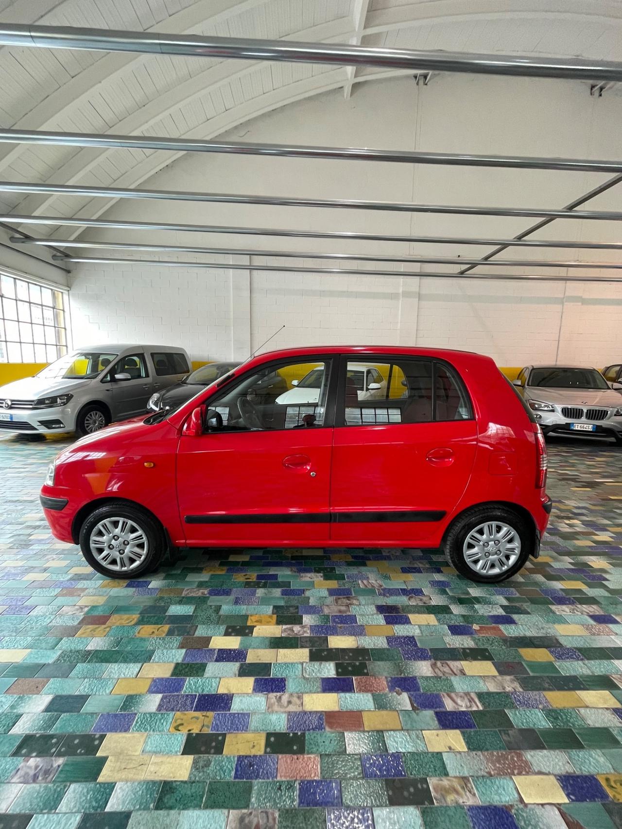 Hyundai Atos Prime 1.1 12V Like 90 Mila Km