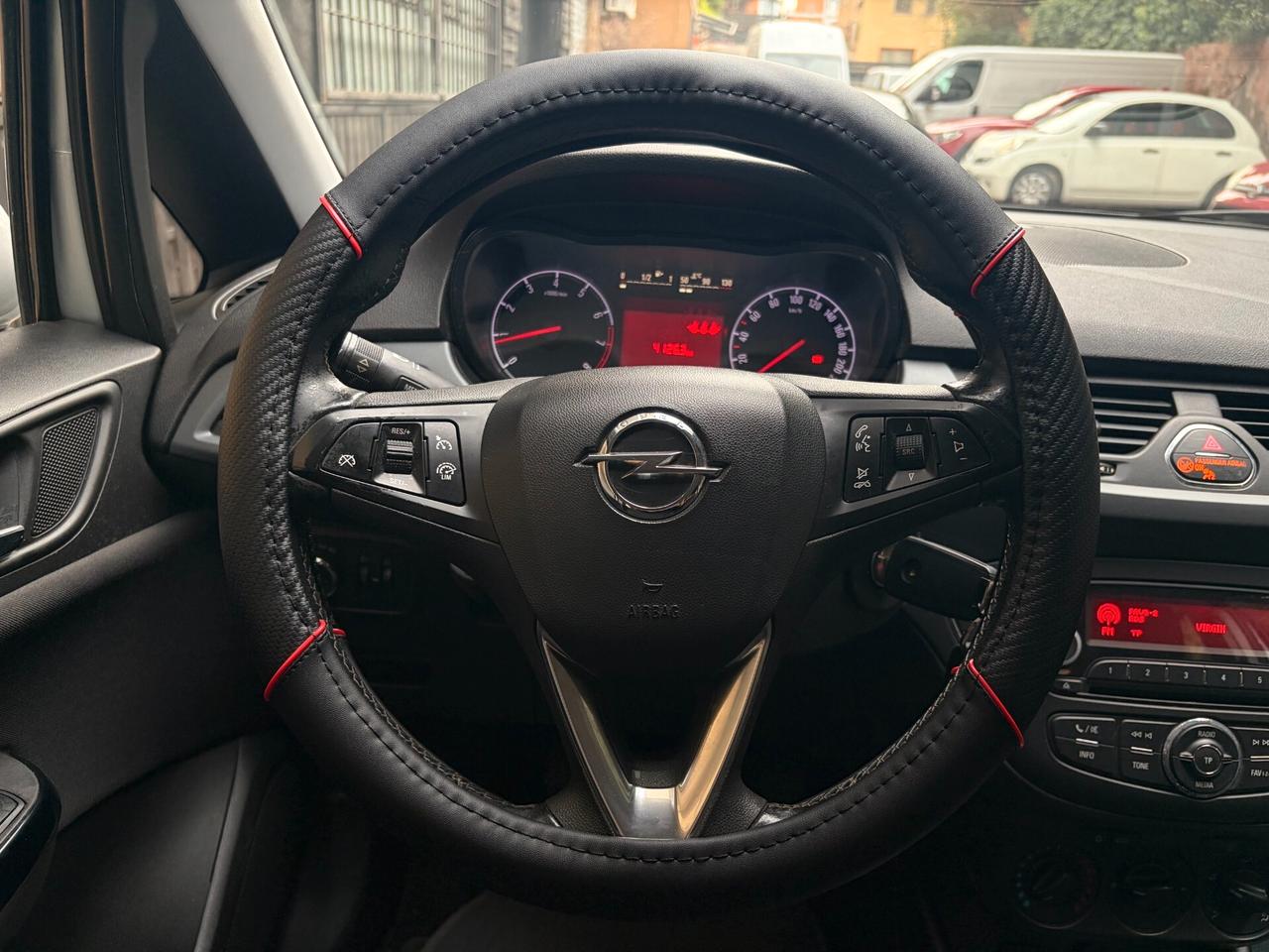 Opel Corsa 1.2 B-Color 69cv - EURO6 - PREZZO REALE