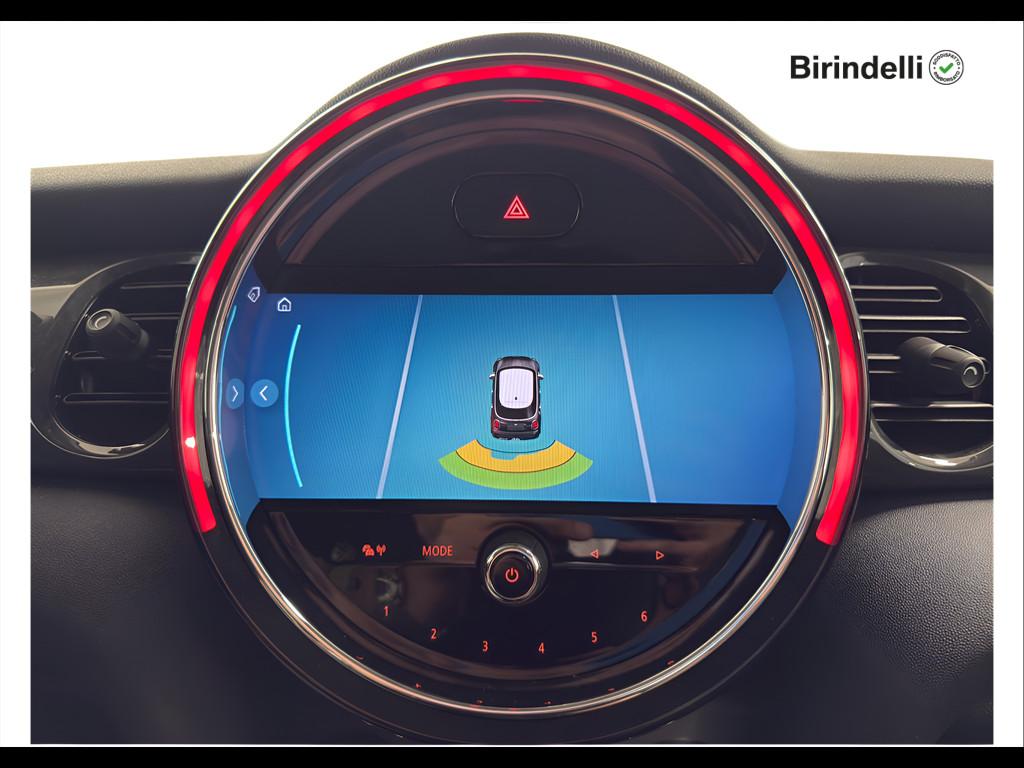 MINI Mini 5 porte (F55) - Mini 1.5 One Classic 5 porte