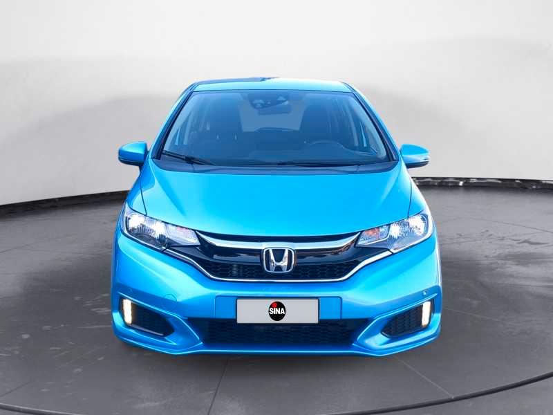 HONDA Jazz 1.3 Comfort Navi Adas cvt #85000m
