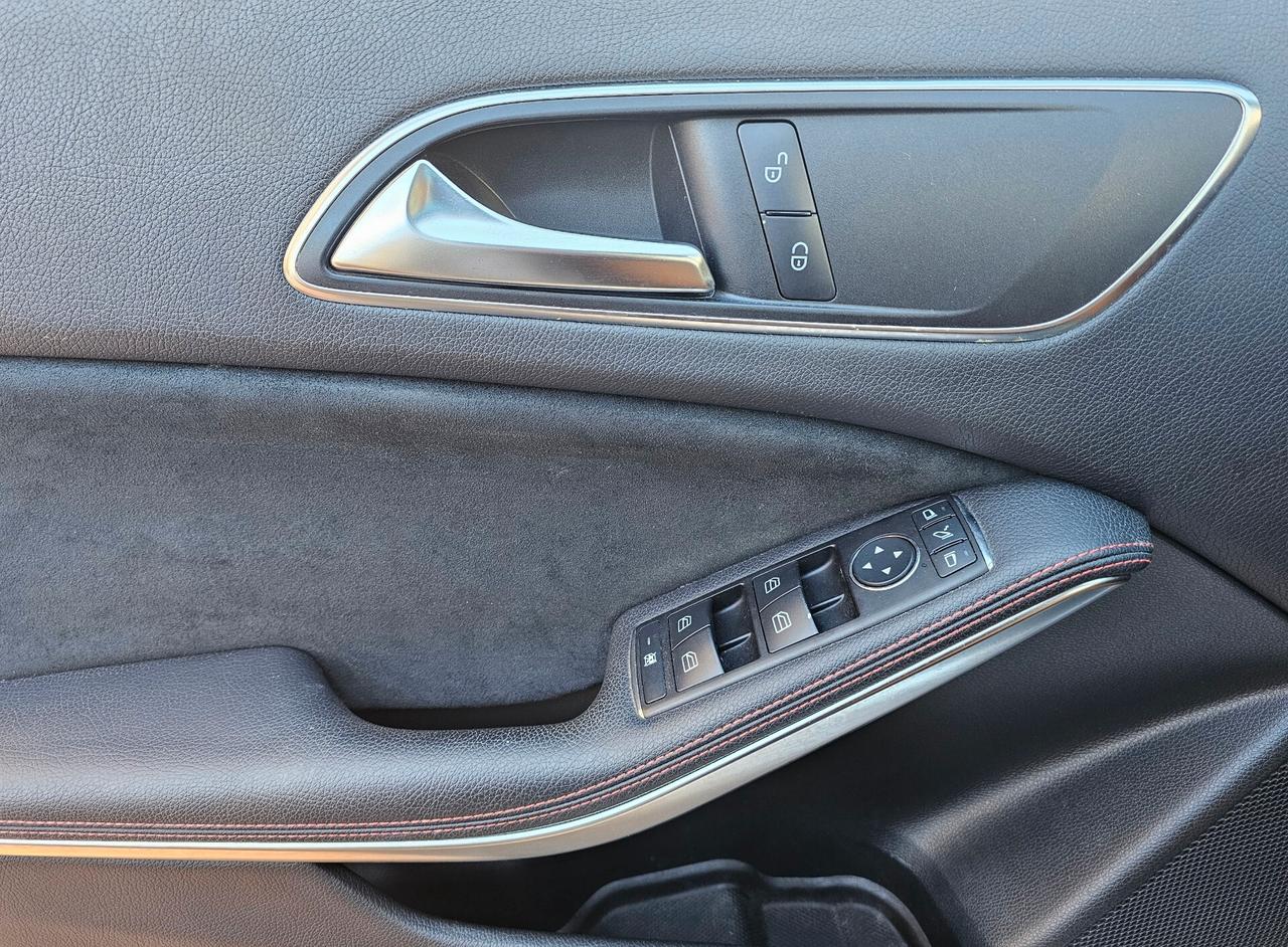 Mercedes-benz A 180 CDI Premium AMG