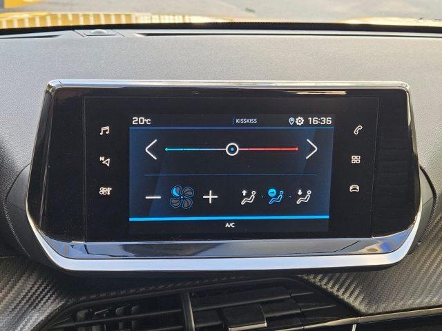 PEUGEOT 208 PureTech 75 Stop&Start 5 porte Active TUA DA ?119,