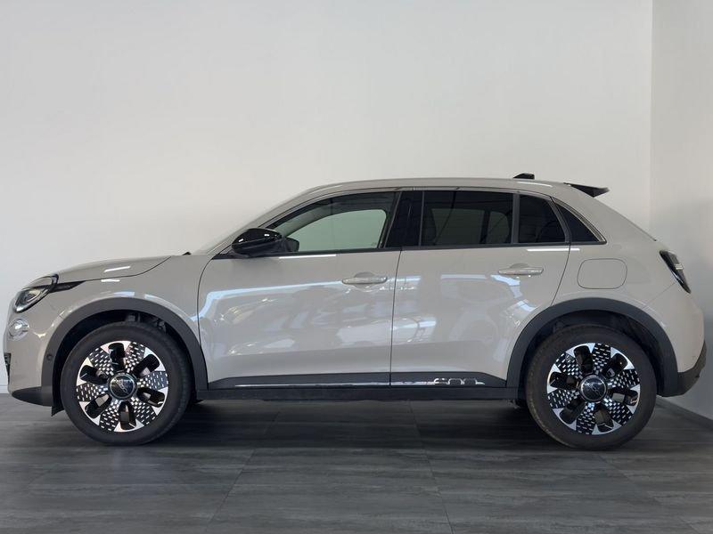 FIAT 600 600 Hybrid 110 CV DCT MHEV La Prima