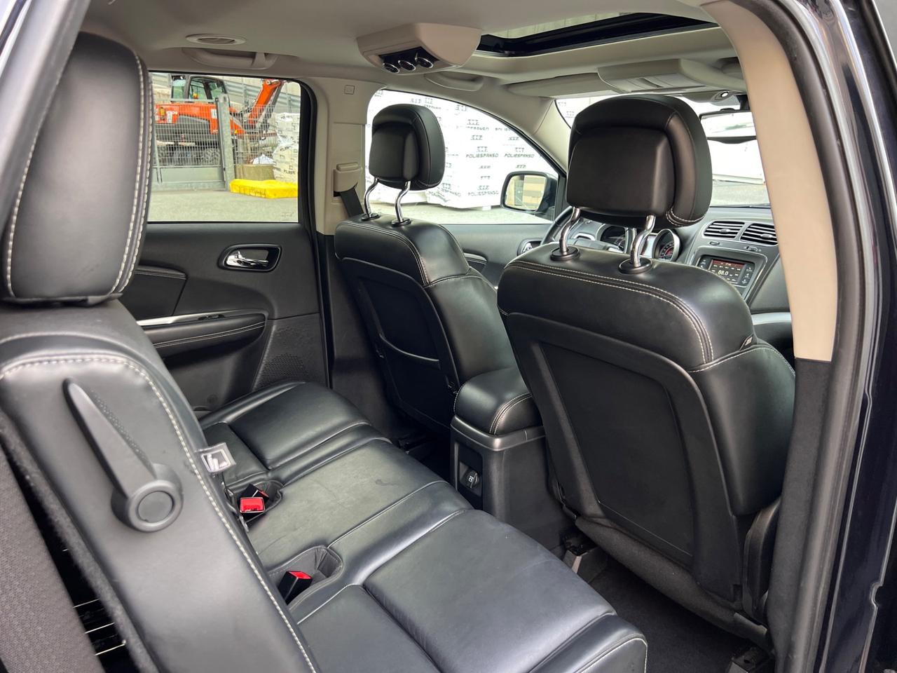 Fiat Freemont 2.0 Multijet 170CV 7posti