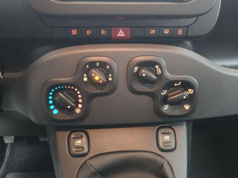 FIAT Panda Panda 1.0 FireFly S&S Hybrid