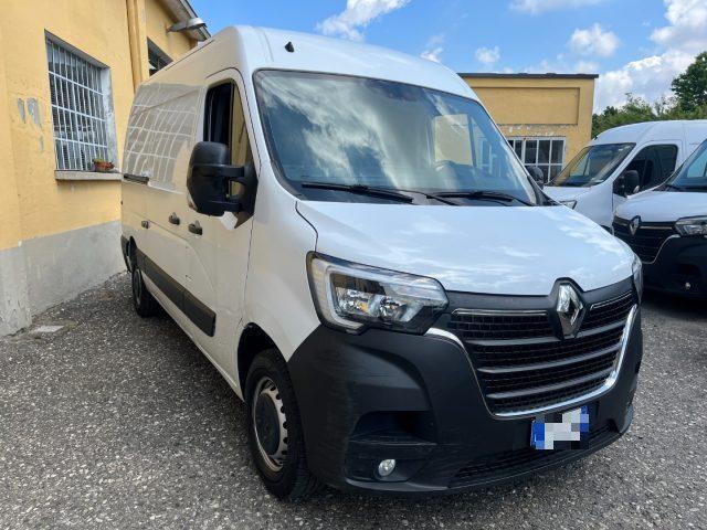 RENAULT Master ? 11.900,00 IN PROMO!!!!!!!! PM-TA Furgone Ice