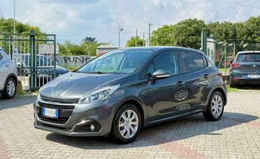 Peugeot 208 5p 1.2 puretech Access 82cv