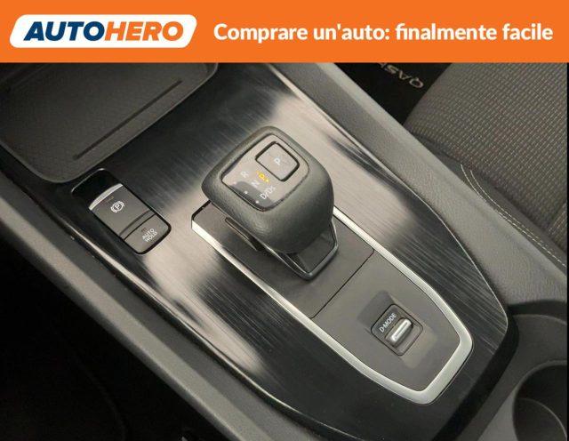 NISSAN Qashqai MHEV 140 CV N-Connecta