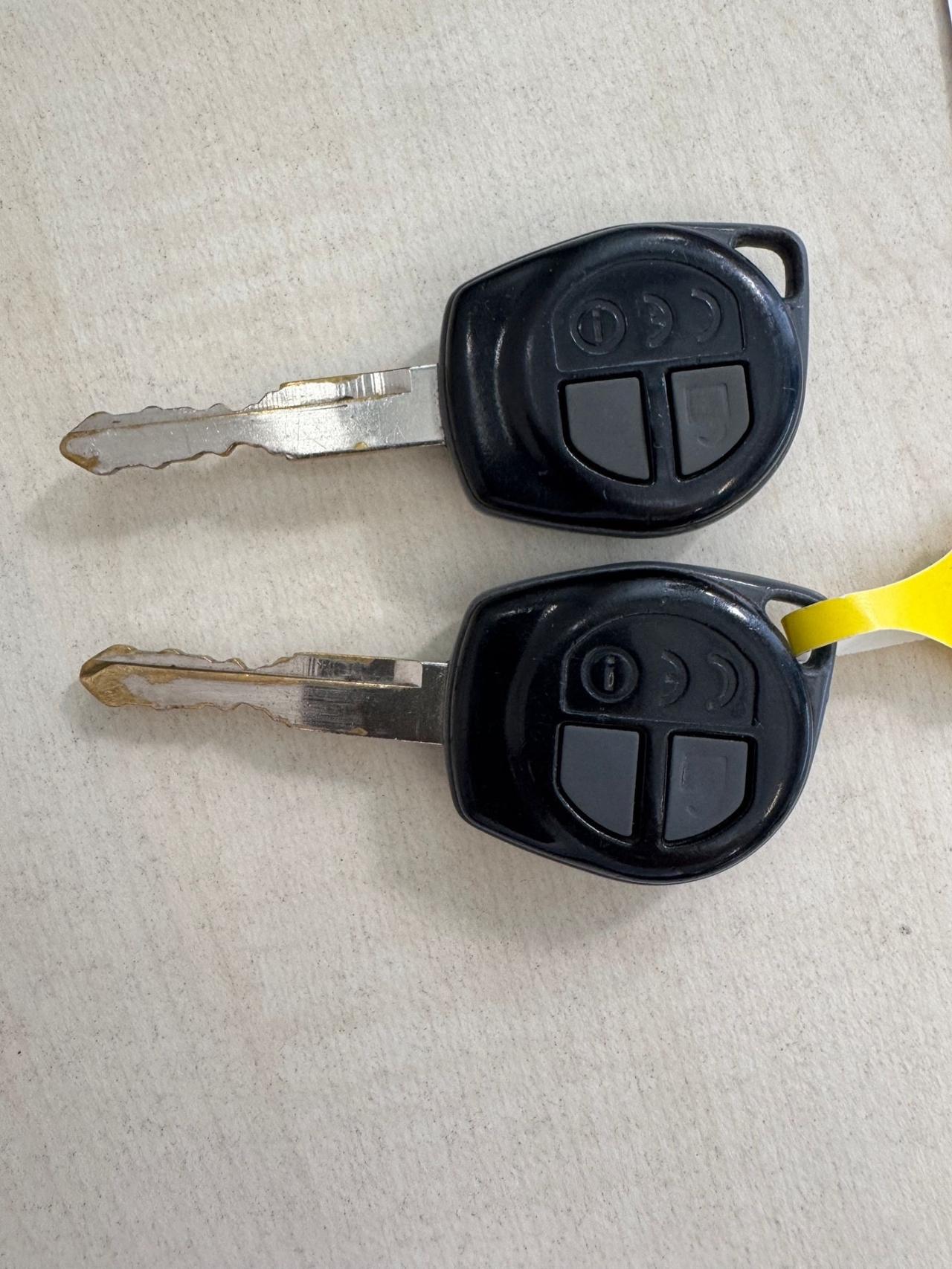 Suzuki SX4 1.6 benzina/Gpl 16V 4WD Outdoor Line