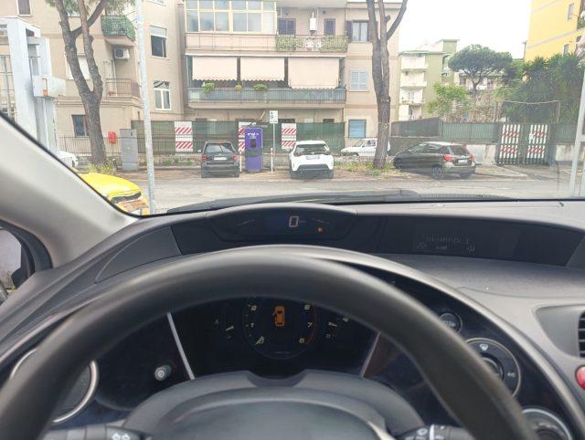 HONDA Civic 1.4 i-DSi 5p. Comfort LE