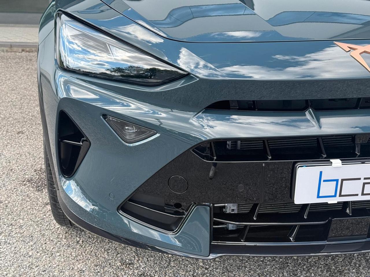 Cupra Formentor 1.5 TSI