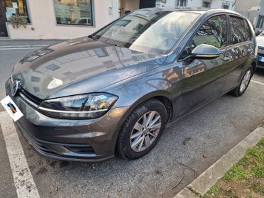 Volkswagen Golf 1.0 TSI 110 CV DSG 5p. NEOPATENTATI