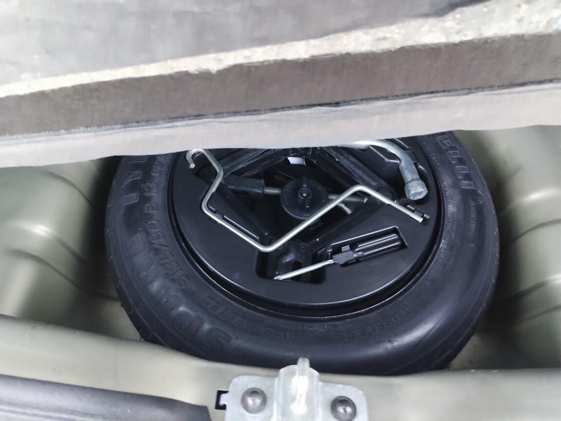 Fiat Panda 1.2 8V FIRE Dynamic 66000KM 2010 consegna con manutenzioni fatte