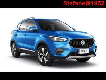 MG ZS MG CLASSIC 1.5L 5MT COMFORT Benzina - Como Blue -