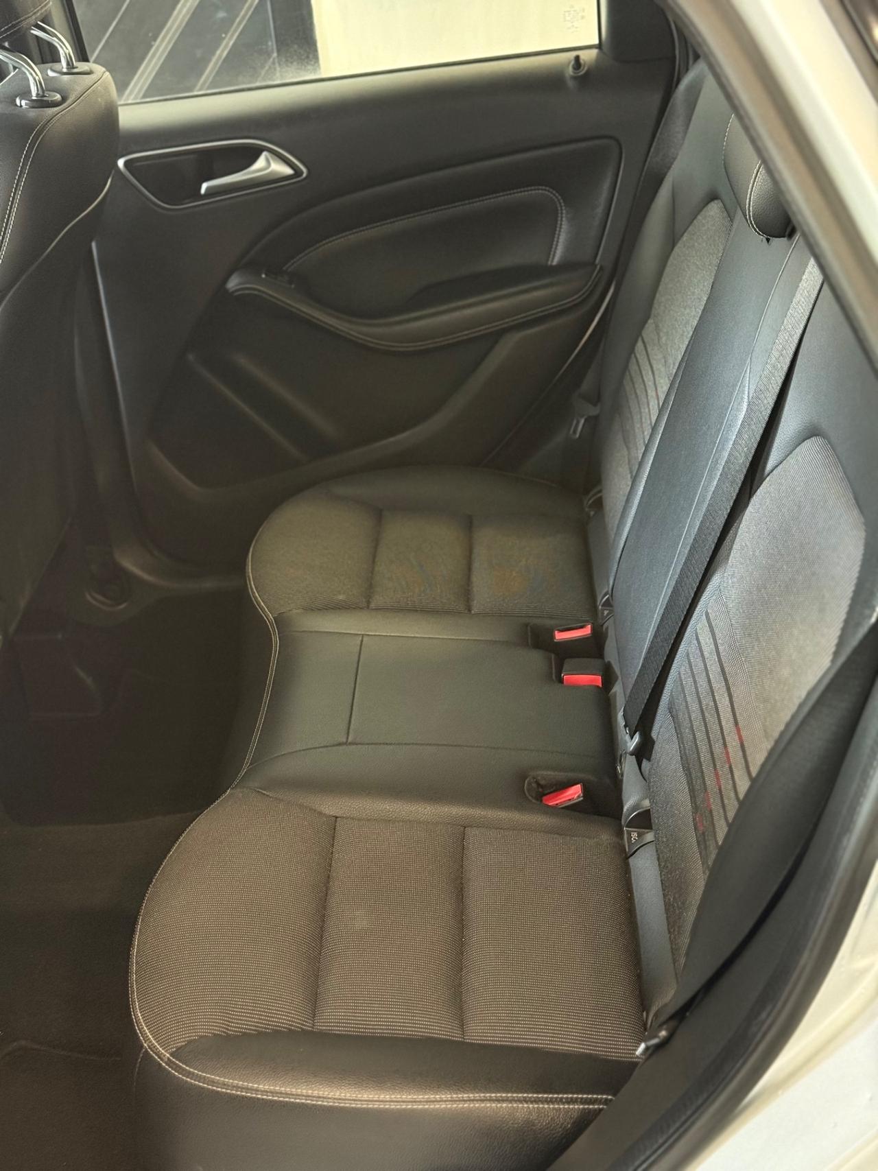 Mercedes-benz B 160 Sport