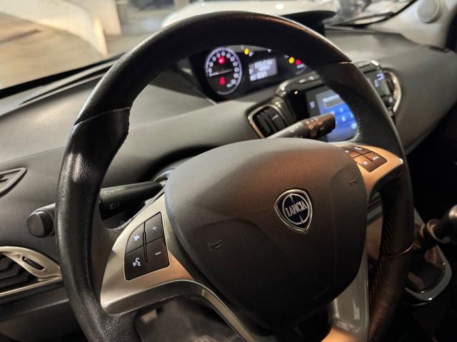 LANCIA Ypsilon 1.0 HYBRID GOLD#NAVI#SENSORI#5POSTI#LED#CARPLAY