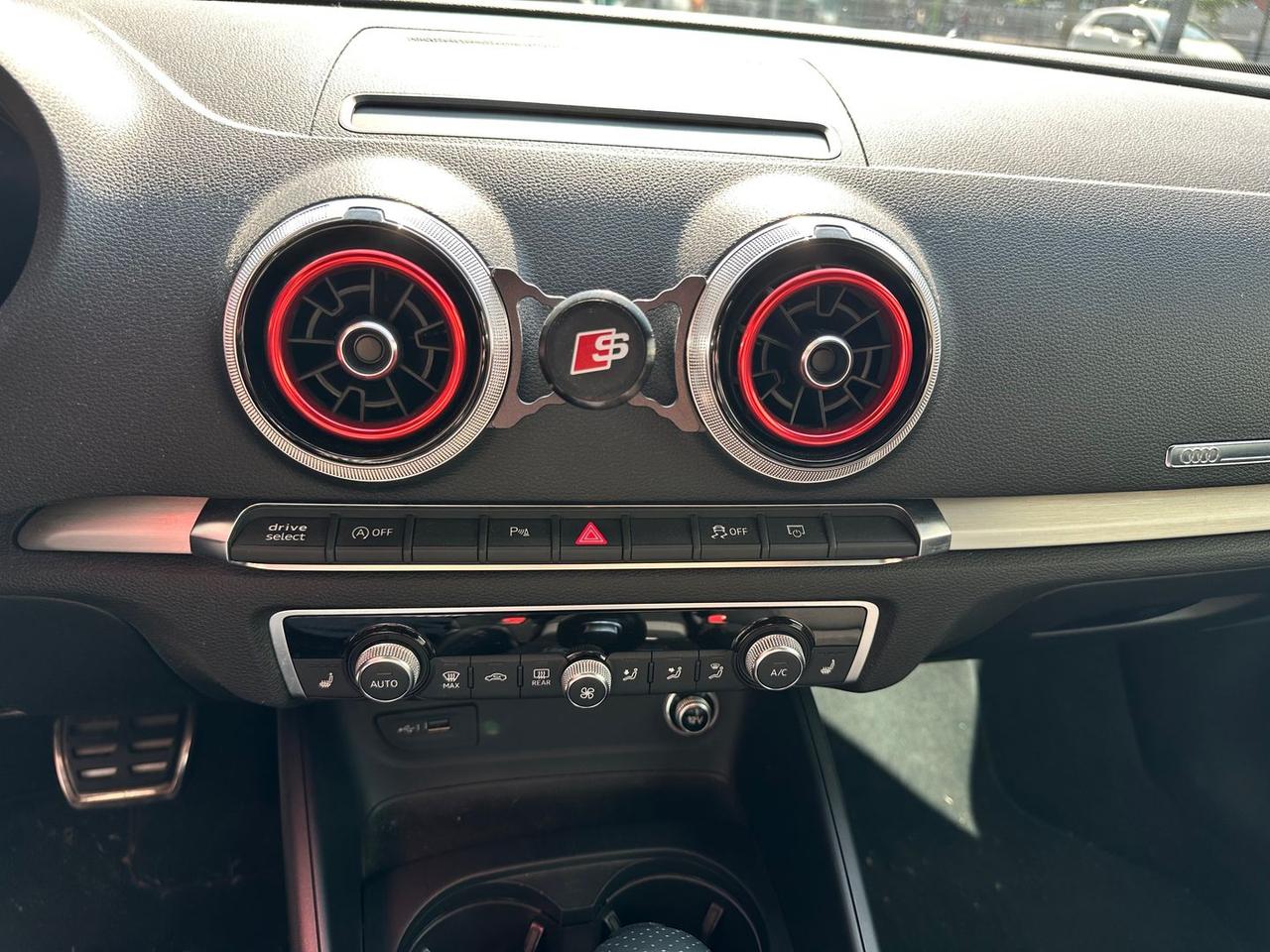 Audi A3 S Line 1.5 35 TFSI #5985