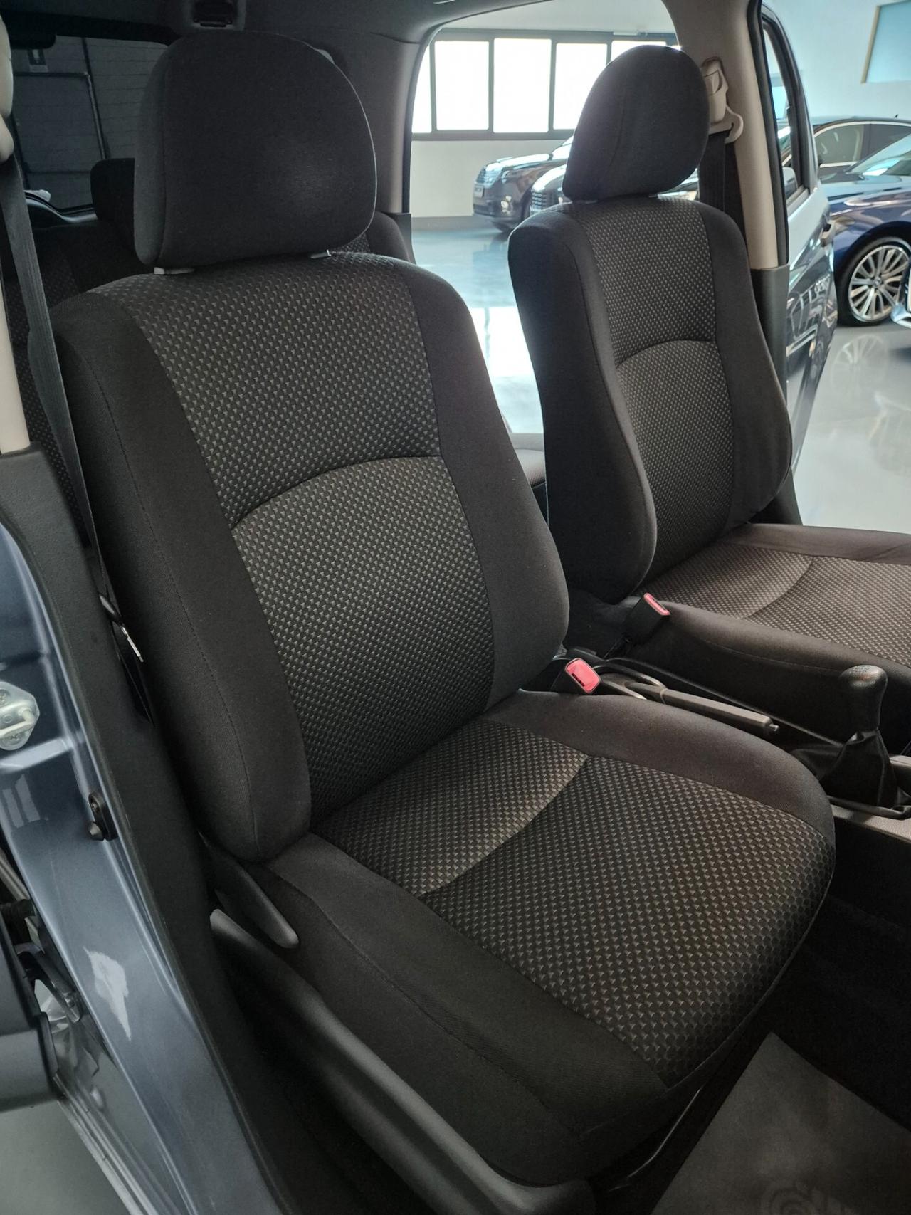 Daihatsu Terios 1.5cc 102cv Benzina/GPL OK Neopatentati