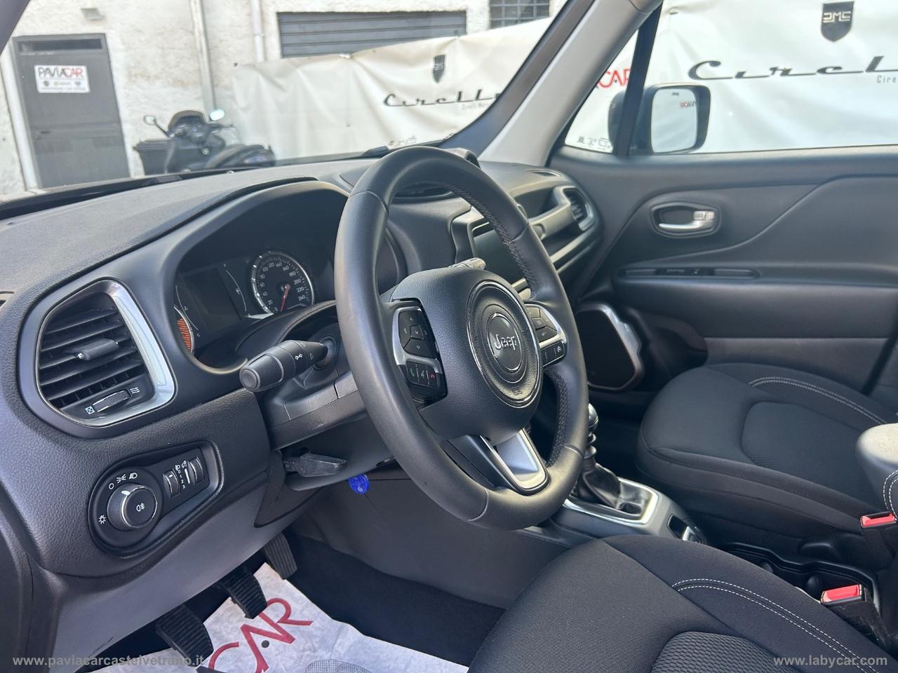 JEEP Renegade 1.0 T3 Limited
