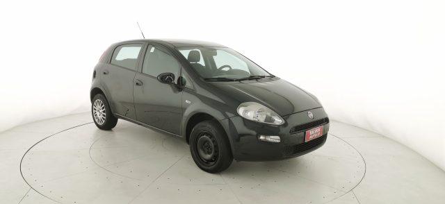 FIAT Grande Punto 1.4 5 porte Active Natural Power