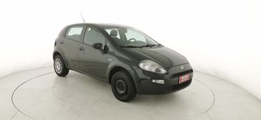 FIAT Grande Punto 1.4 5 porte Active Natural Power