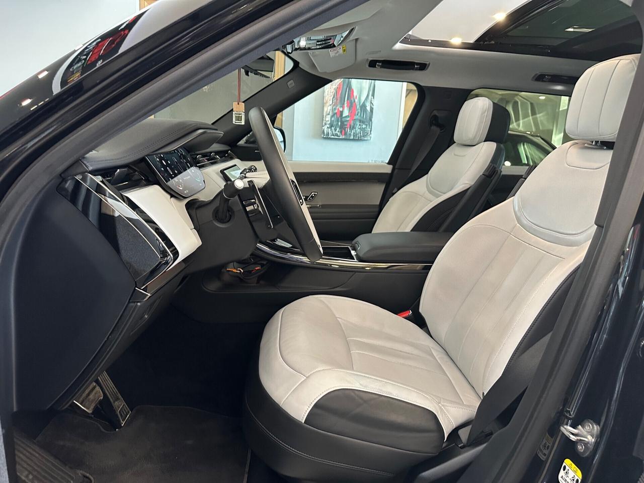 Land Rover Sport 3.0 I6 PHEV 440 CV Dynamic HSE