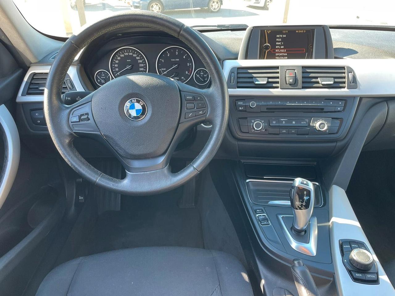Bmw 318 2.00 Td 163 cv "Come Nuovo"