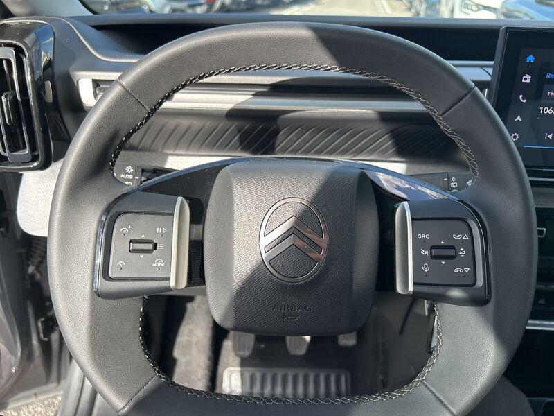 Citroën C3 IV 2024 1.2 puretech turbo Max 100cv s&s