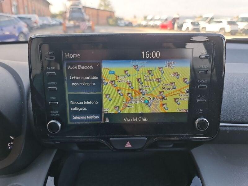 Toyota Yaris Cross 1.5 Hybrid 5p. Business