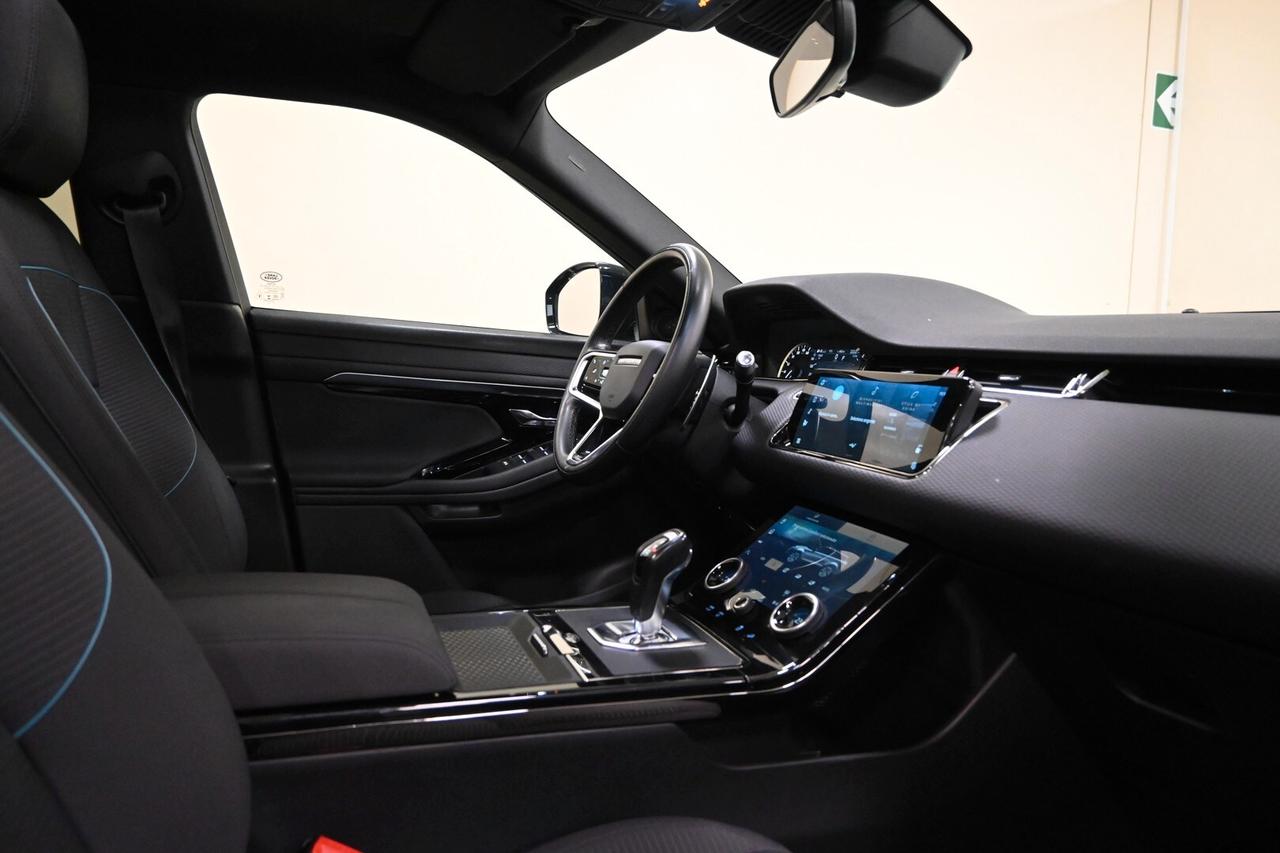 LAND ROVER RR Evoque 2ª serie Range Rover Evoq...