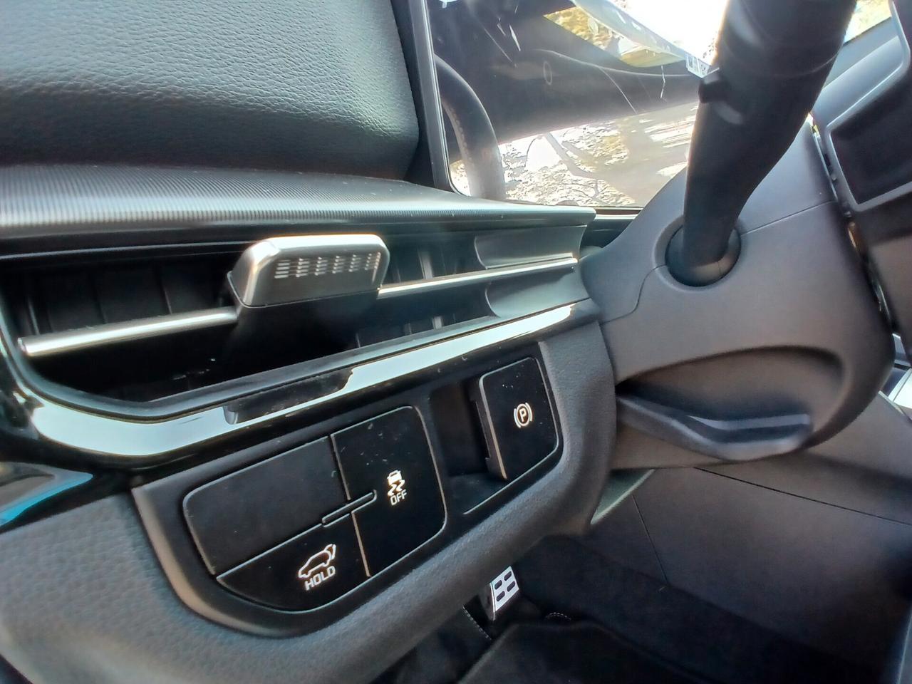 Kia Sportage 1.6 CRDi MHEV DCT GT-line Fleet