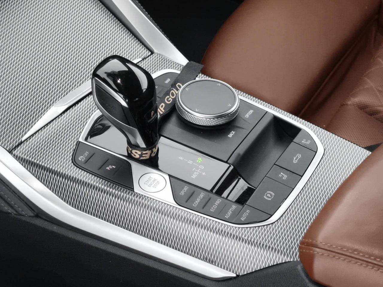 BMW Serie 4 430d Cabrio 48V MSport