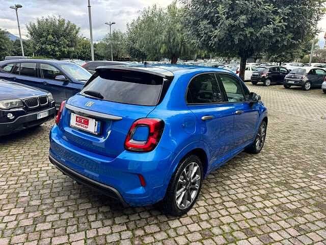 Fiat 500X 1.3 MultiJet 95 CV Sport