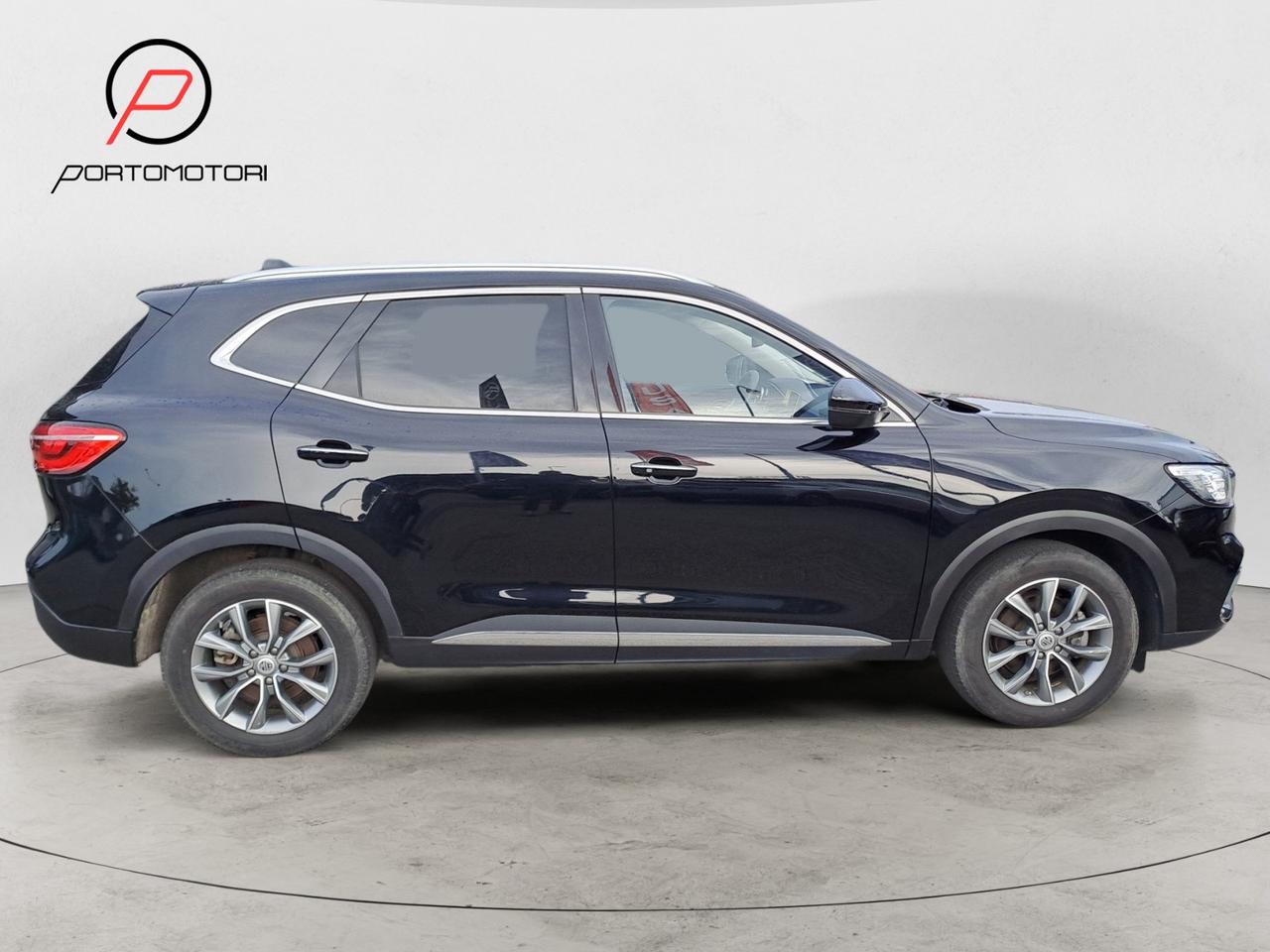 MG HS (2022-2025) - HS 1.5T-GDI Comfort