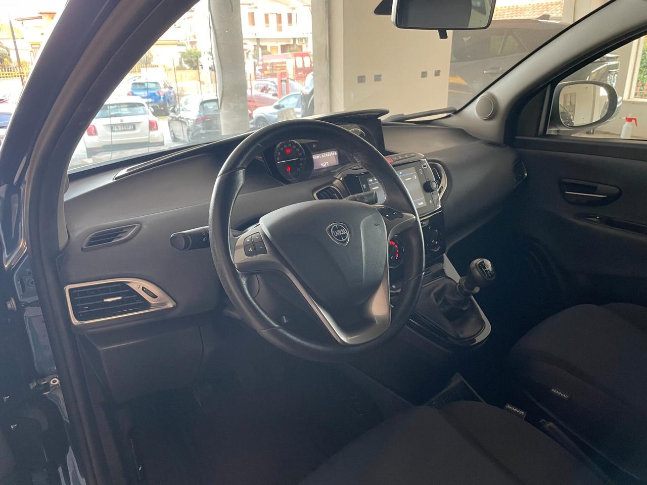 LANCIA Ypsilon 1.0 Hybrid 70CV EcoChic GOLD