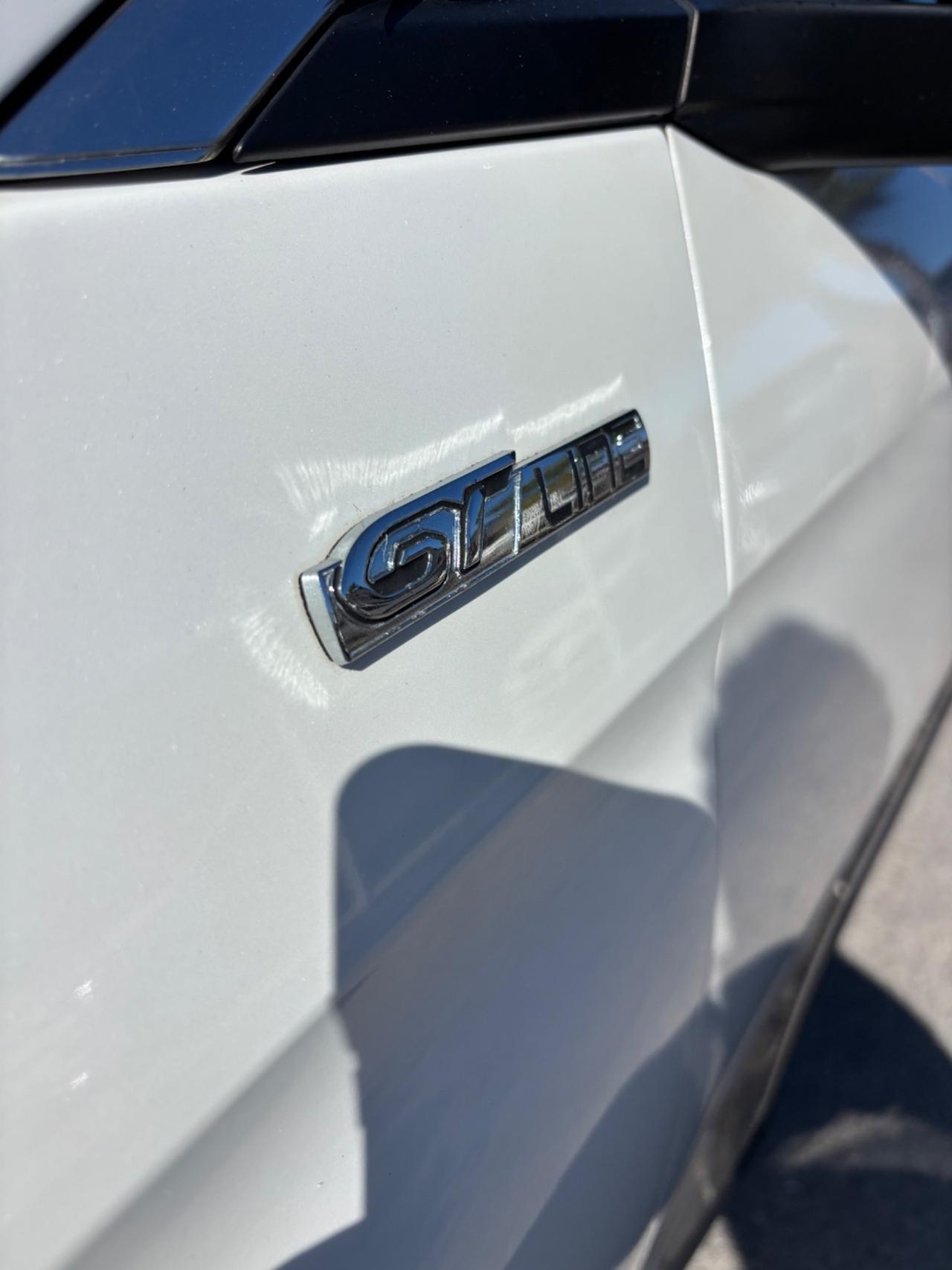 PEUGEOT 3008 HDI 120CV GT LINE FULL OPT