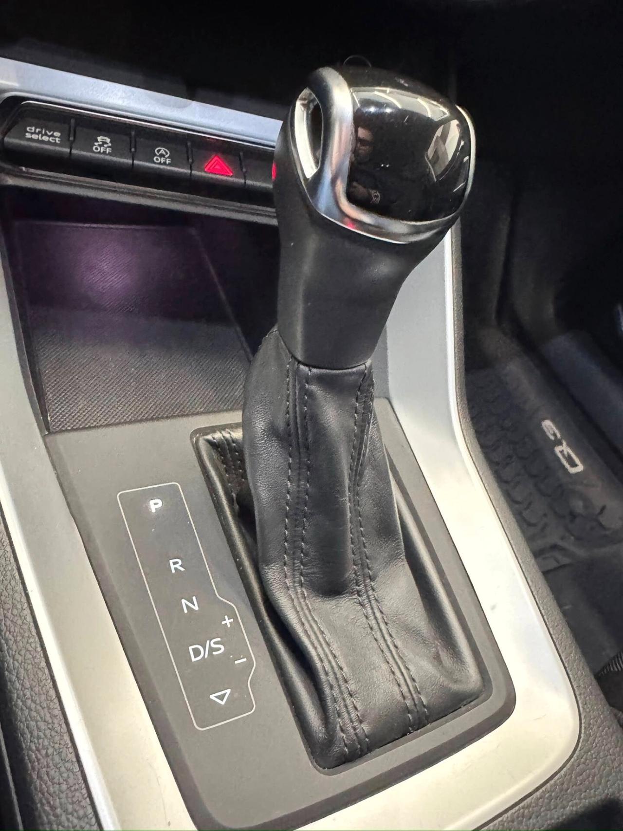 Audi Q3 SPB 35 TDI quattro Business Plus