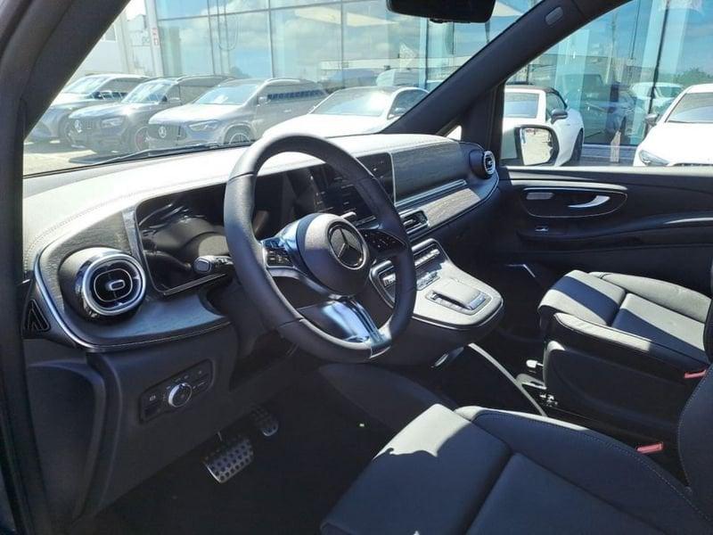 Mercedes-Benz Classe V Avantgarde 250 d Long