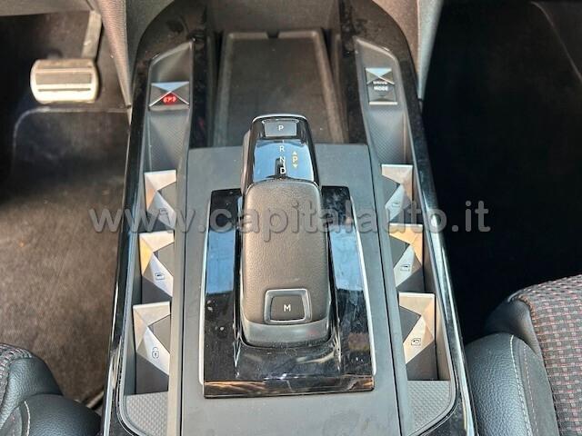 Ds DS3 Crossback 15 BlueHDi aut. Performance Line