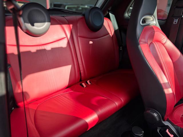 ABARTH 595 1.4 Turbo T-Jet 160 CV Turismo DA VETRINA