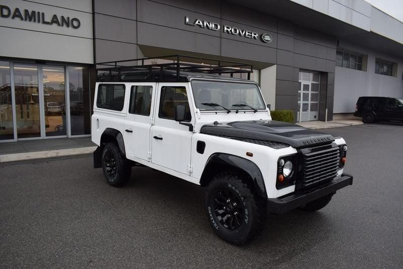 Land Rover Defender Defender 110 2.2 TD4 Station Wagon AUTOCARRO N1