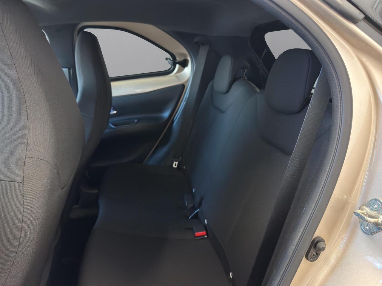 Toyota Aygo X 1.0 Trend 72cv s-cvt