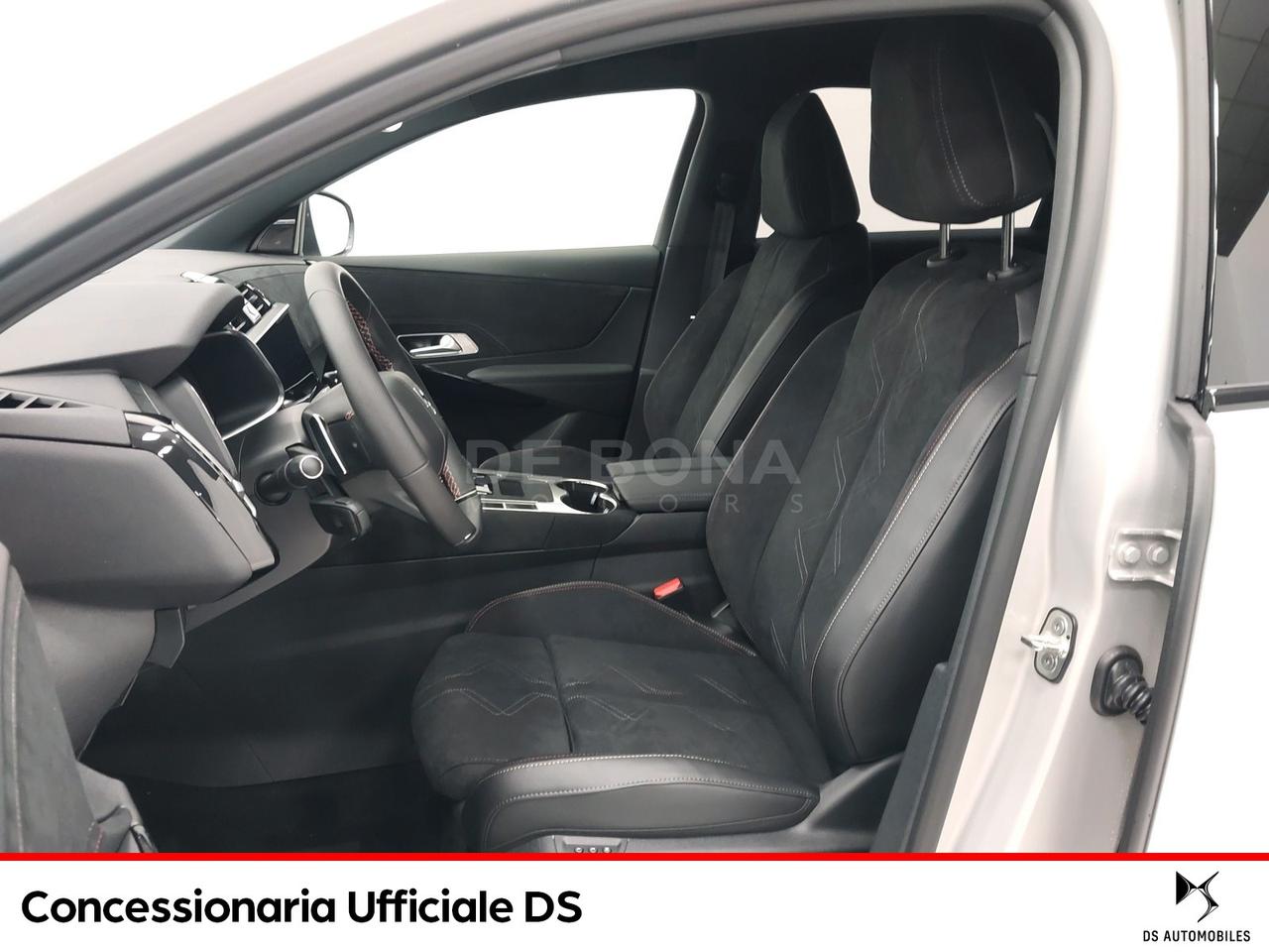 DS DS 7 1.5 bluehdi pallas 130cv auto