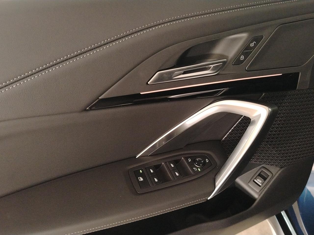 BMW X1 iX1 eDrive20 Special Edition