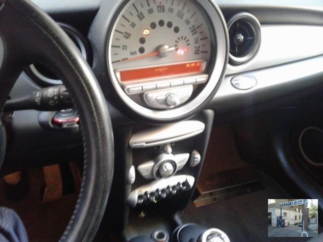 MINI - Clubman - 1.6 16V Cooper
