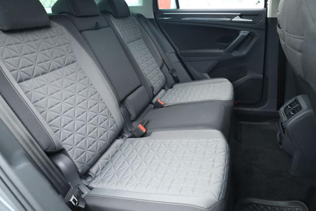 VOLKSWAGEN Tiguan 1.5 TSI 150 CV DSG ACT Life