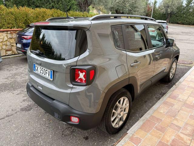 Jeep Renegade Renegade 1.6 mjt Limited 2wd 130cv